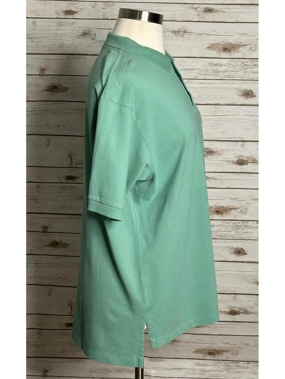 Polo Ralph Lauren color mint